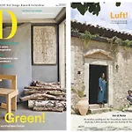 Séjour à la campagne Casa Farfaglia *