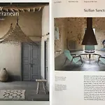 Séjour à la campagne Casa Farfaglia