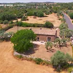 Casa Farfaglia Noto