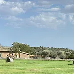 Séjour à la campagne Casa Farfaglia Noto