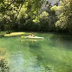 Séjour à la campagne Casa Farfaglia *