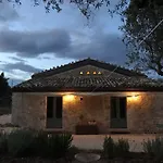 Casa Farfaglia Noto