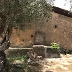 Casa Farfaglia Séjour à la campagne Noto