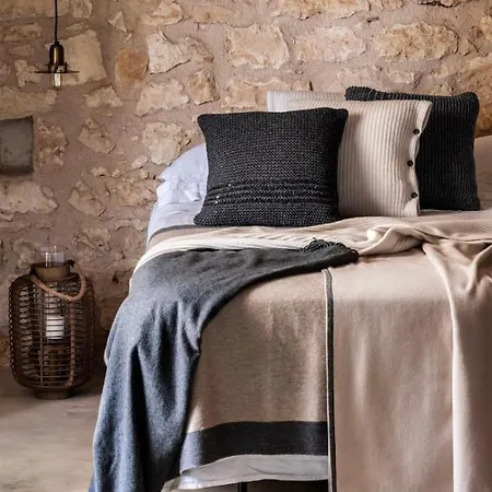 Casa Farfaglia Hétvégi ház Noto