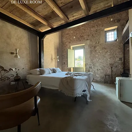 Casa Farfaglia Hétvégi ház
