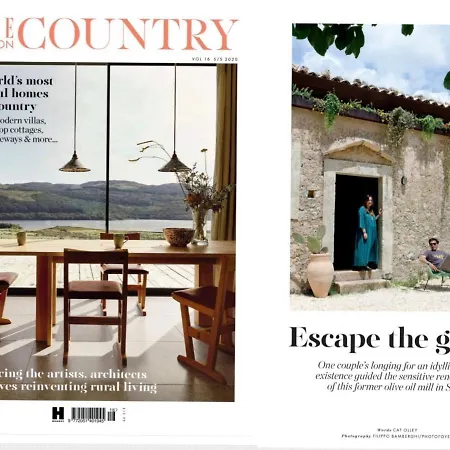 Country house Casa Farfaglia Noto