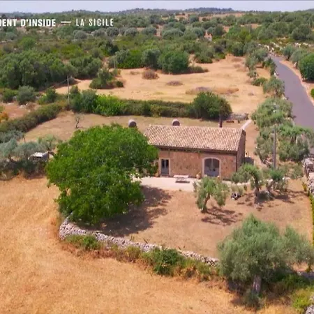 Casa Farfaglia 노토