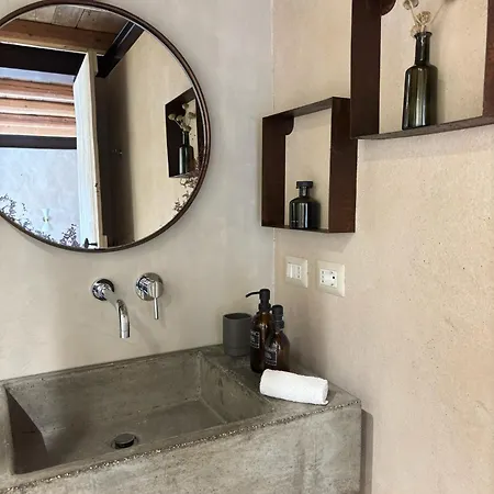 Casa Farfaglia *