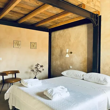 Casa Farfaglia Noto