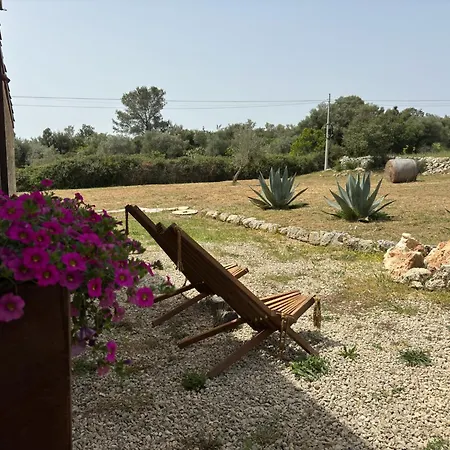 Casa Farfaglia *