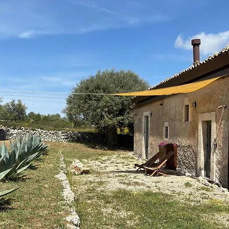 Casa Farfaglia