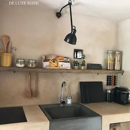 Casa Farfaglia Noto