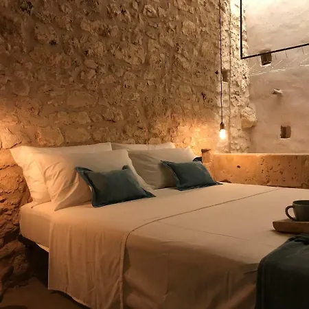 Casa di campagna Casa Farfaglia Noto