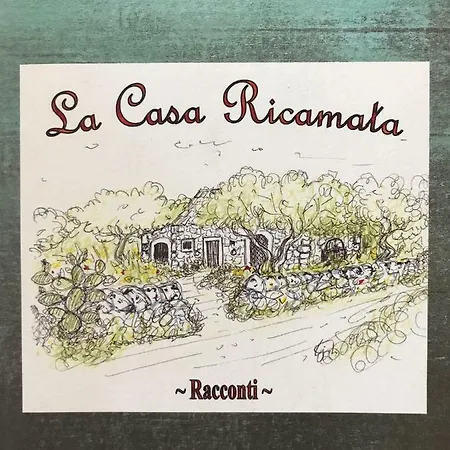 Casa di campagna Casa Farfaglia Noto