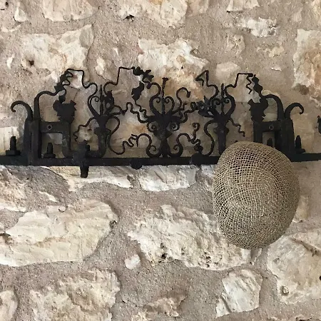 Casa Farfaglia Casa di campagna