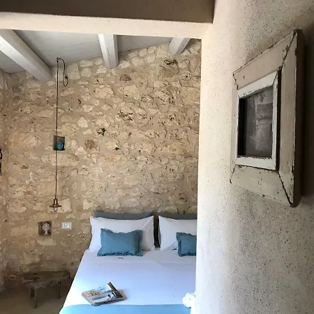 Casa di campagna Casa Farfaglia *
