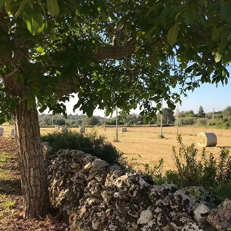 Casa Farfaglia * Noto