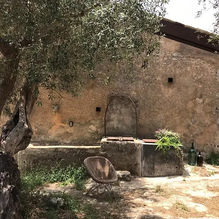 Casa Farfaglia Casa di campagna Noto