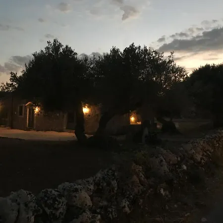 Casa Farfaglia Noto