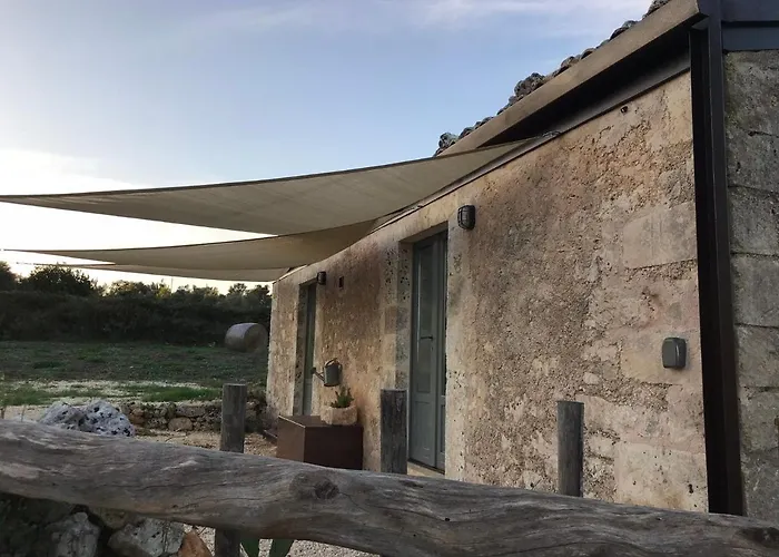 Casa Farfaglia
