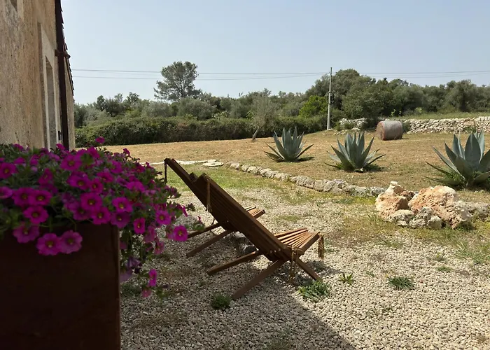 Casa Farfaglia *