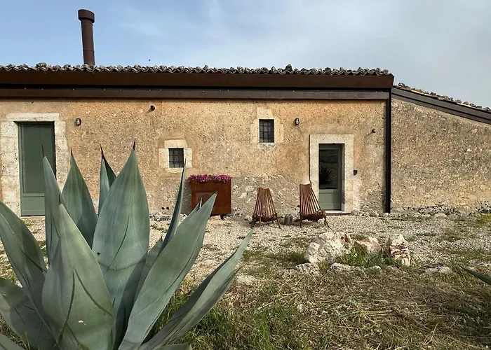 Casa Farfaglia