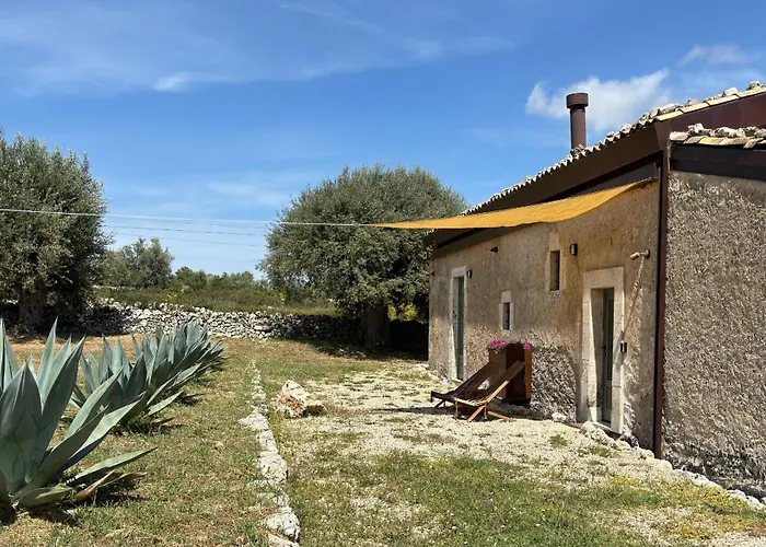 Casa Farfaglia