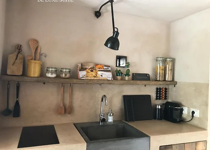 Casa Farfaglia נוטו