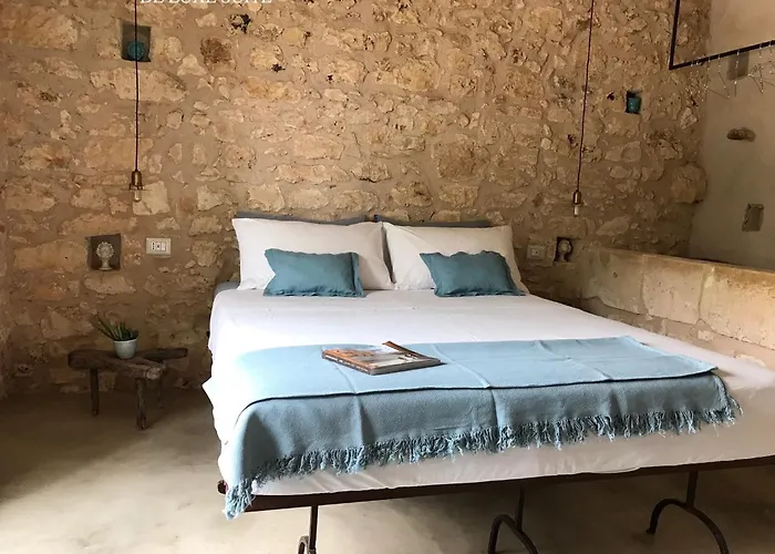 Casa Farfaglia