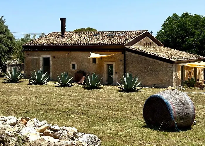 Casa Farfaglia