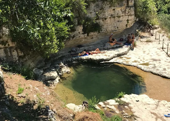 Casa Farfaglia *