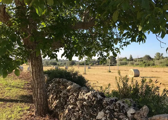 Casa Farfaglia * Noto