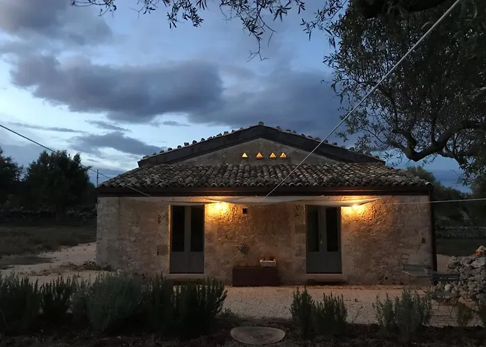 Casa Farfaglia נוטו