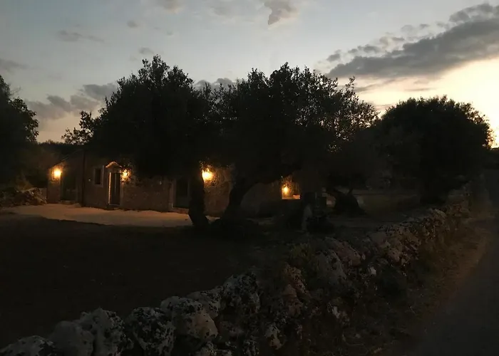 Casa Farfaglia נוטו